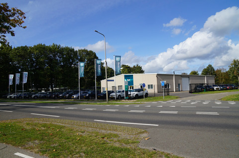 Bestdeal Automotive B.V.